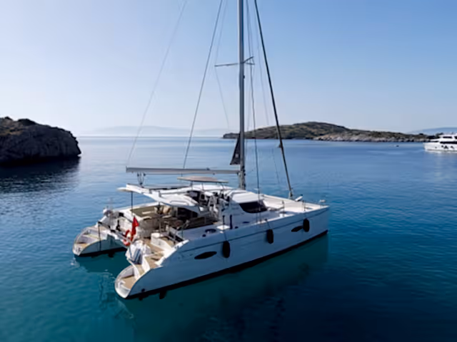 Bodrum Yat Kiralama