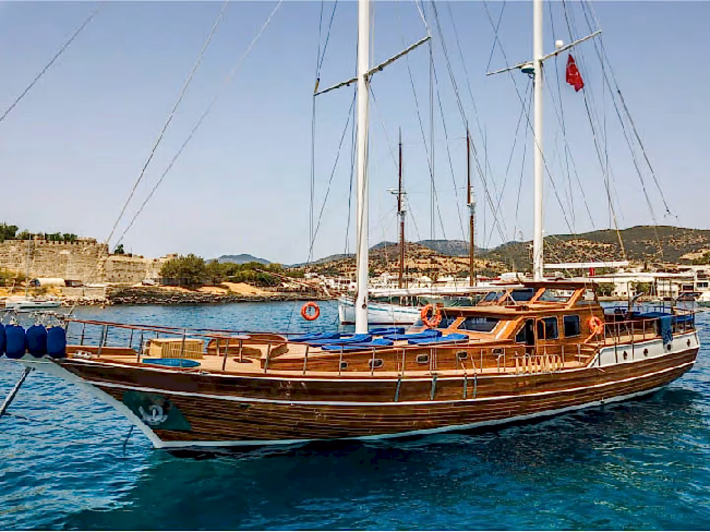 Bodrum
