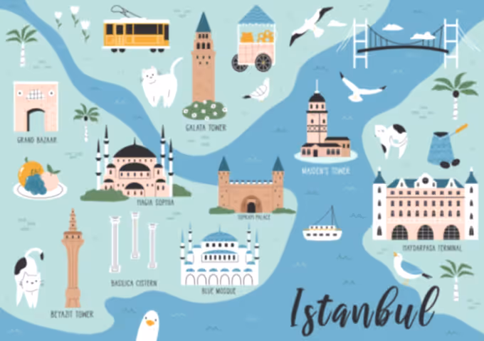 İstanbul Boğazı Özel Yat Turu