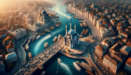 Istanbul Gezilecek Yerler: Tarihi Yarımada'dan Boğaz'a Eksiksiz Gezi Rehberi 2026